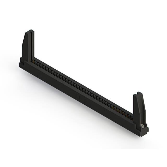 357-037-521-178 EDAC Inc.  Edgeboard Connectors
